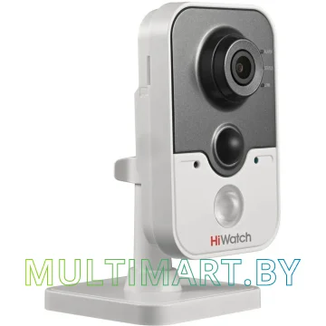 CCTV-камера HiWatch DS-T204 (2.8 мм)